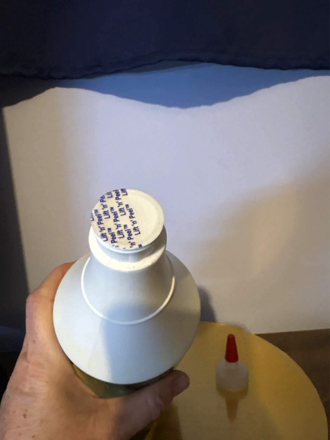 🥕Motomaster Engine Oil Stop Leak - UNOPENED - photo 2