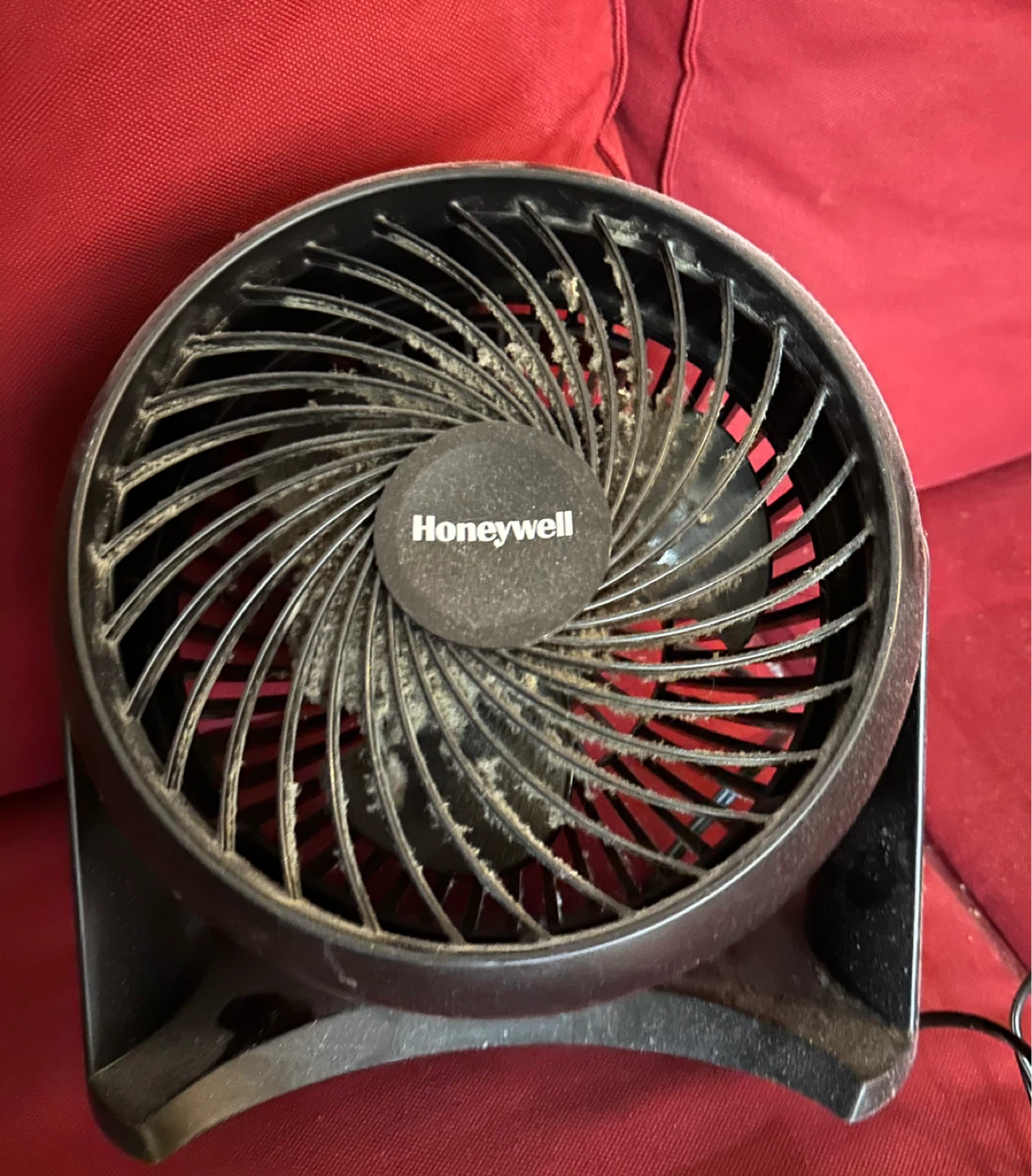 Honeywell Personal Fan