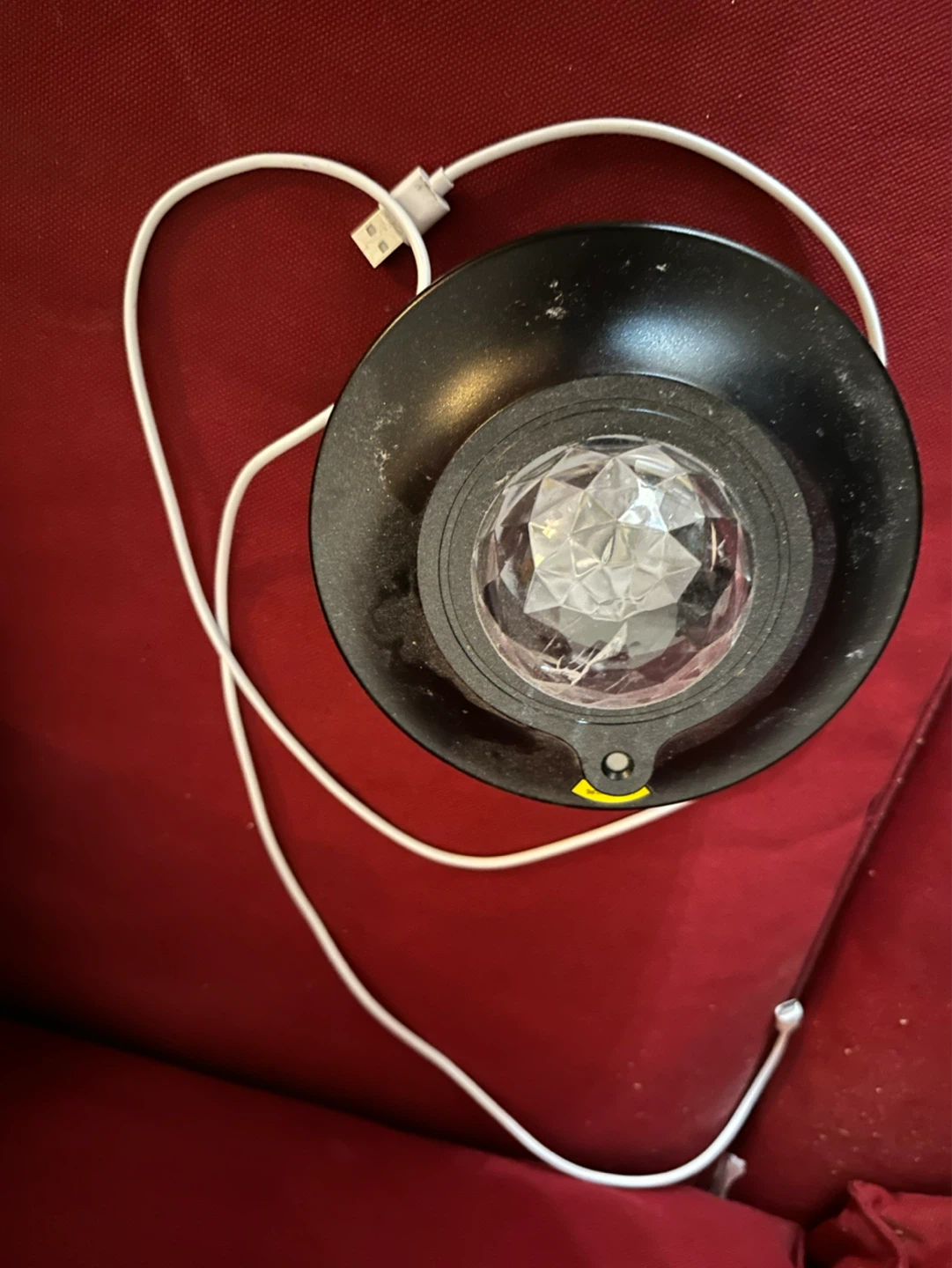 Projector Lamp with USB Cable