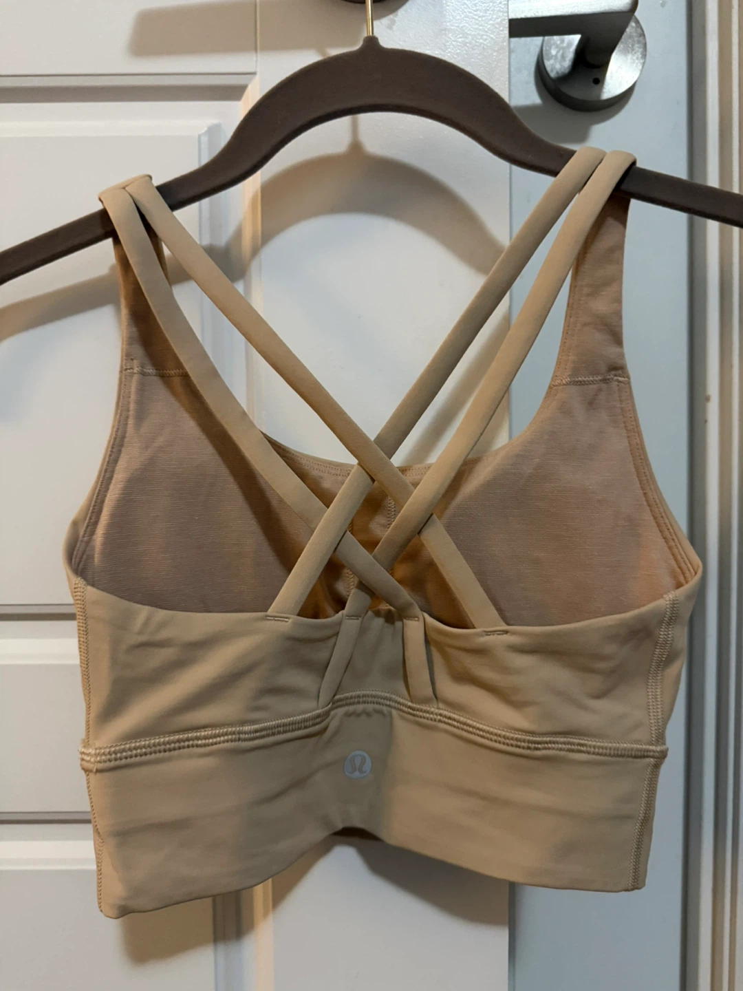 Lululemon Energy Longline Bra, Size 2 - photo 2