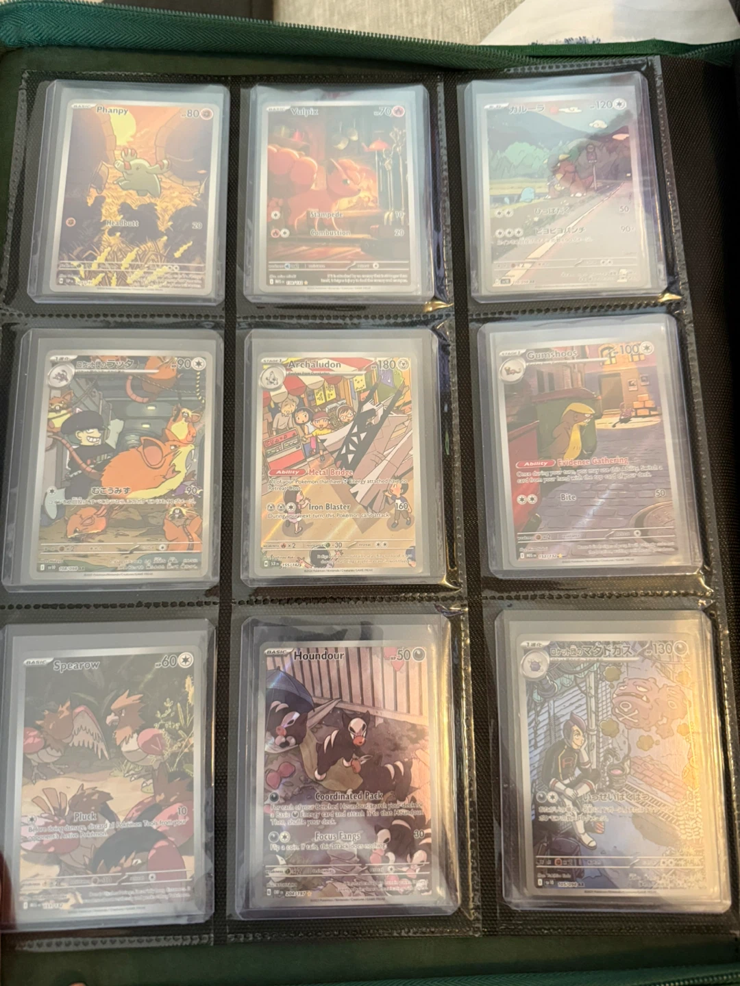 Pokemon Cards - photo 2