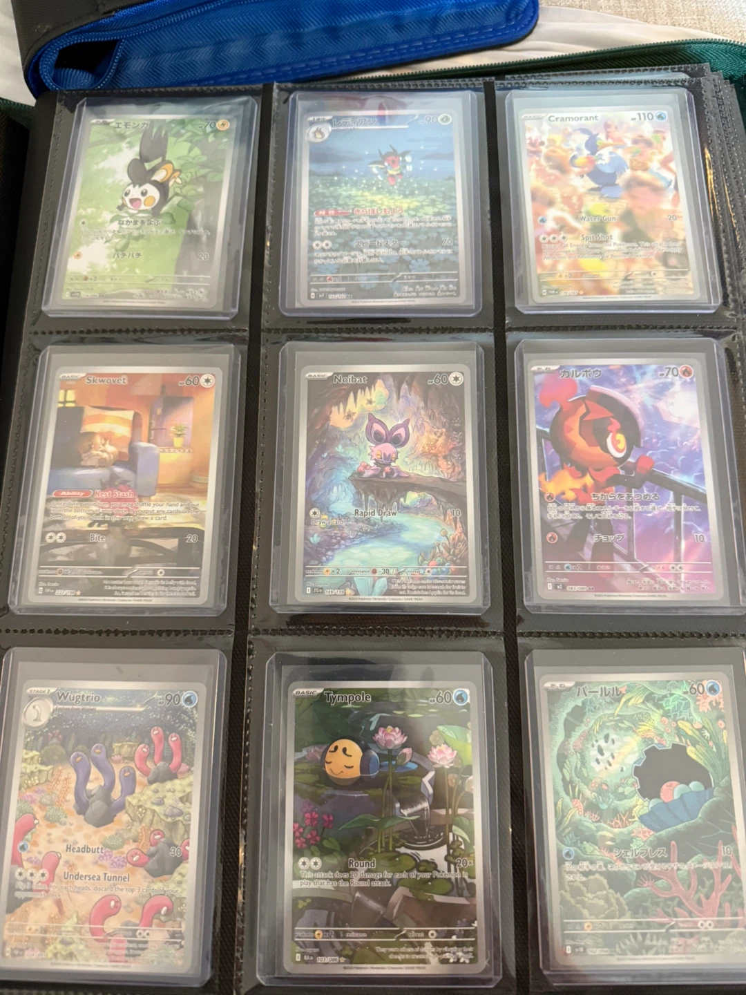 Pokemon Cards - photo 5