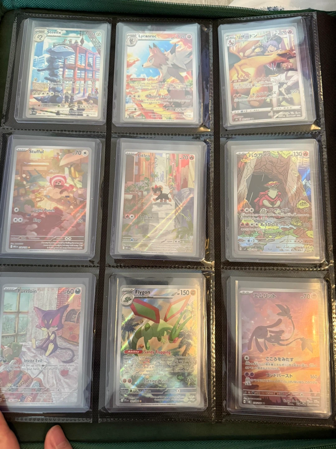 Pokemon Cards - photo 4
