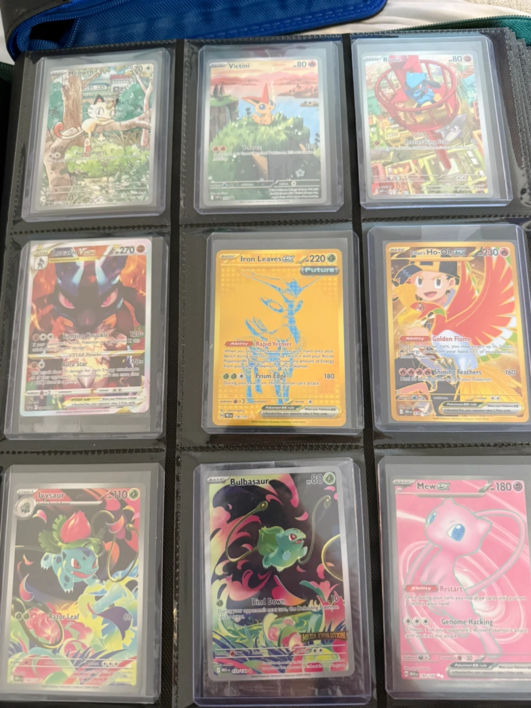 Pokemon Cards - photo 3