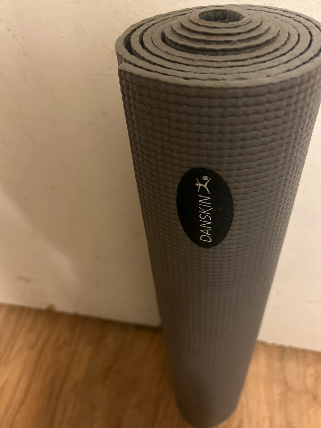 Danskin Yoga Mat