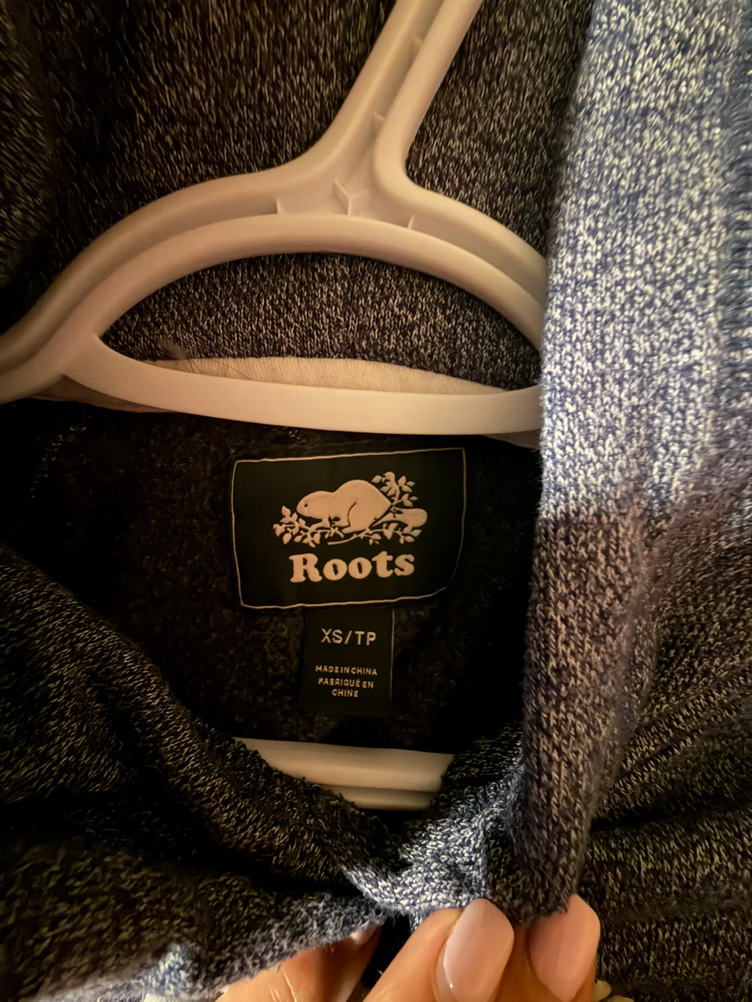Roots Hoodie - photo 3