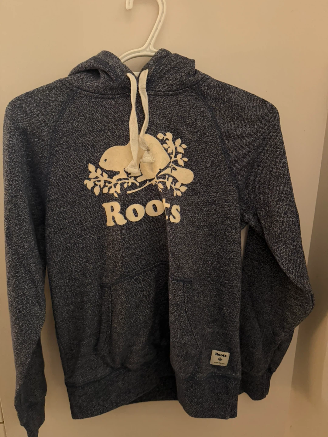 Roots Hoodie