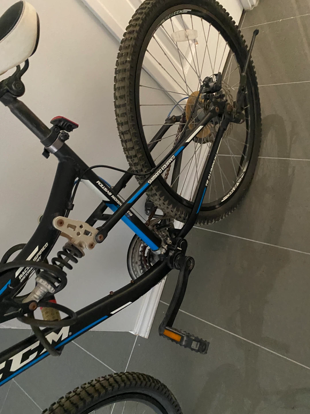 CCM SL 2.0 Mountain Bike - photo 2
