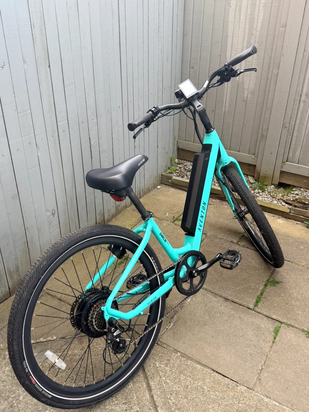 Aventon Pace E-Bike - photo 2