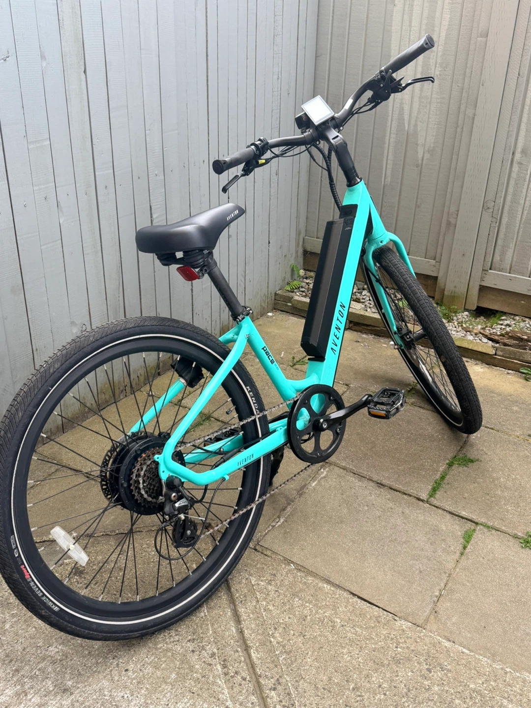 Aventon Pace E-Bike - photo 3