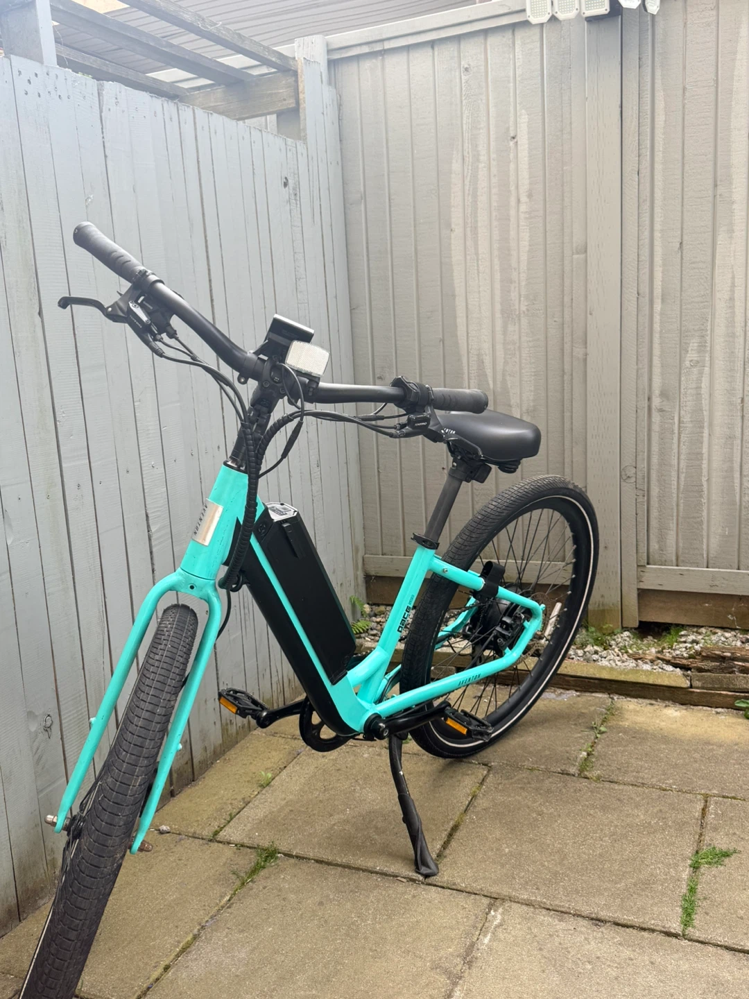 Aventon Pace E-Bike - photo 5