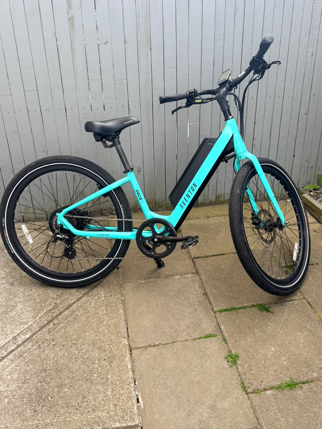 Aventon Pace E-Bike