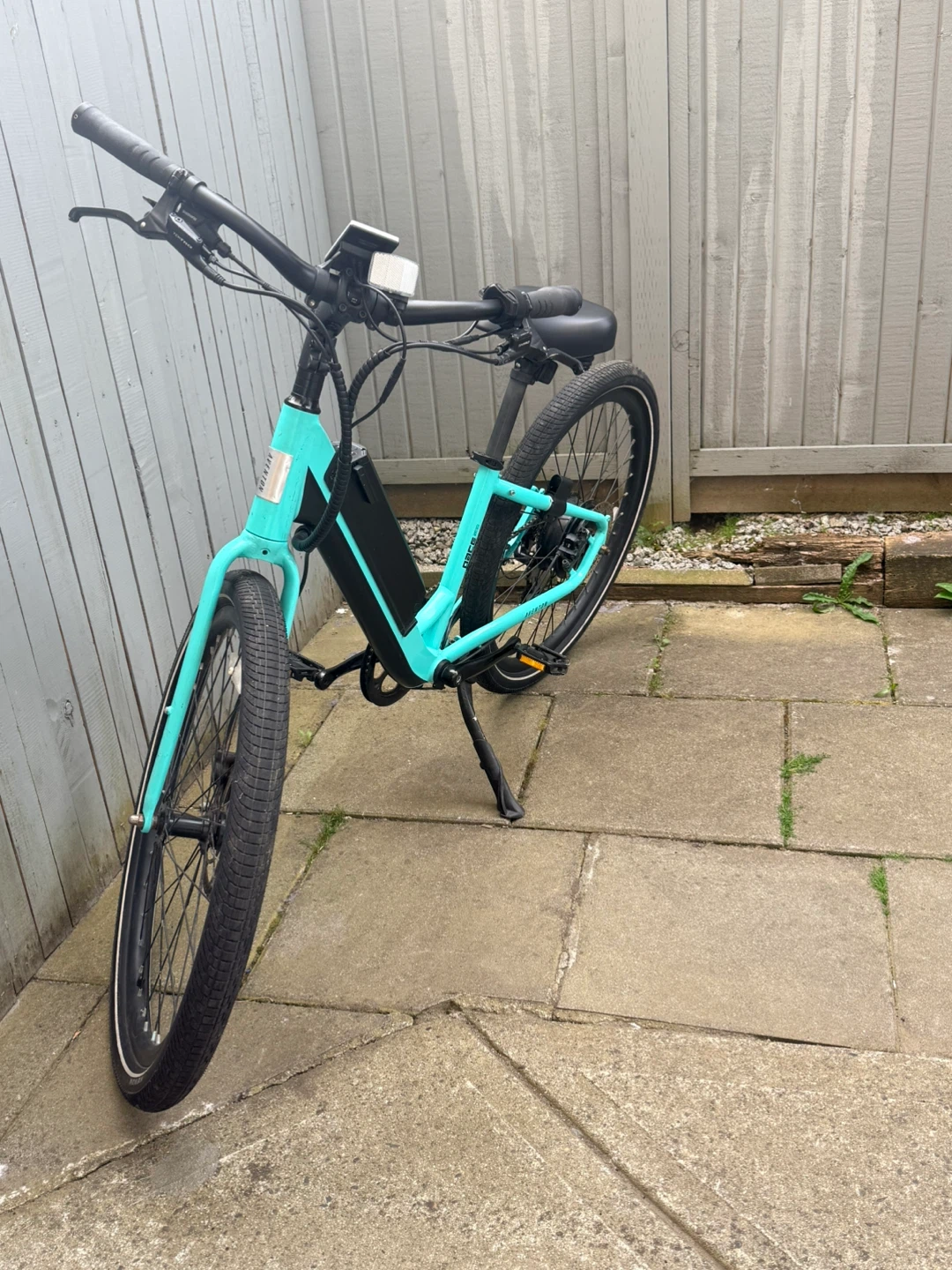 Aventon Pace E-Bike - photo 4