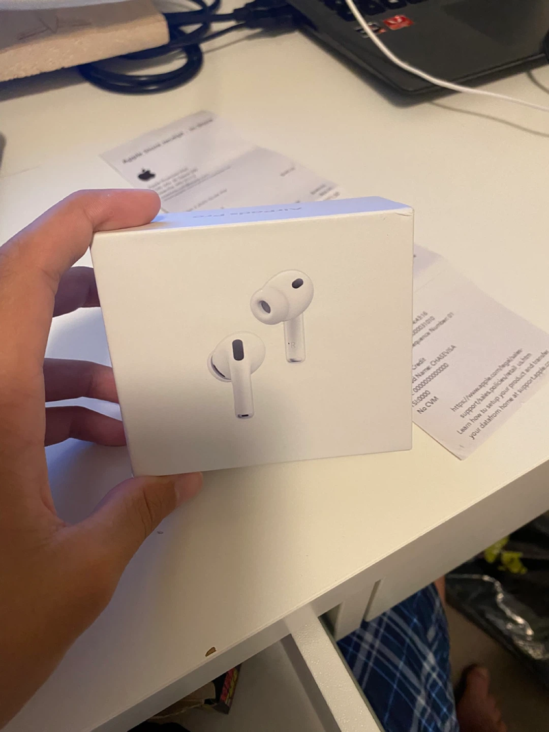 Apple AirPods Pro - photo 5