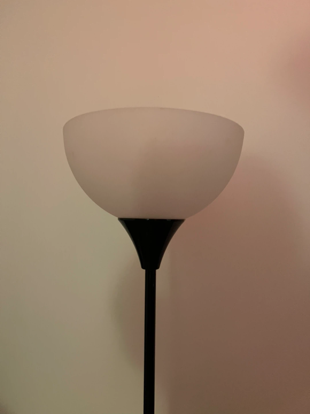 Floor Lamp (light bulb not included) - photo 2
