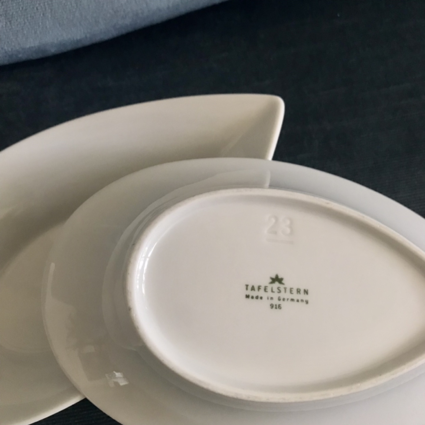 Gorgeous Dishes/Bowls- Tafelstern Germany - photo 3