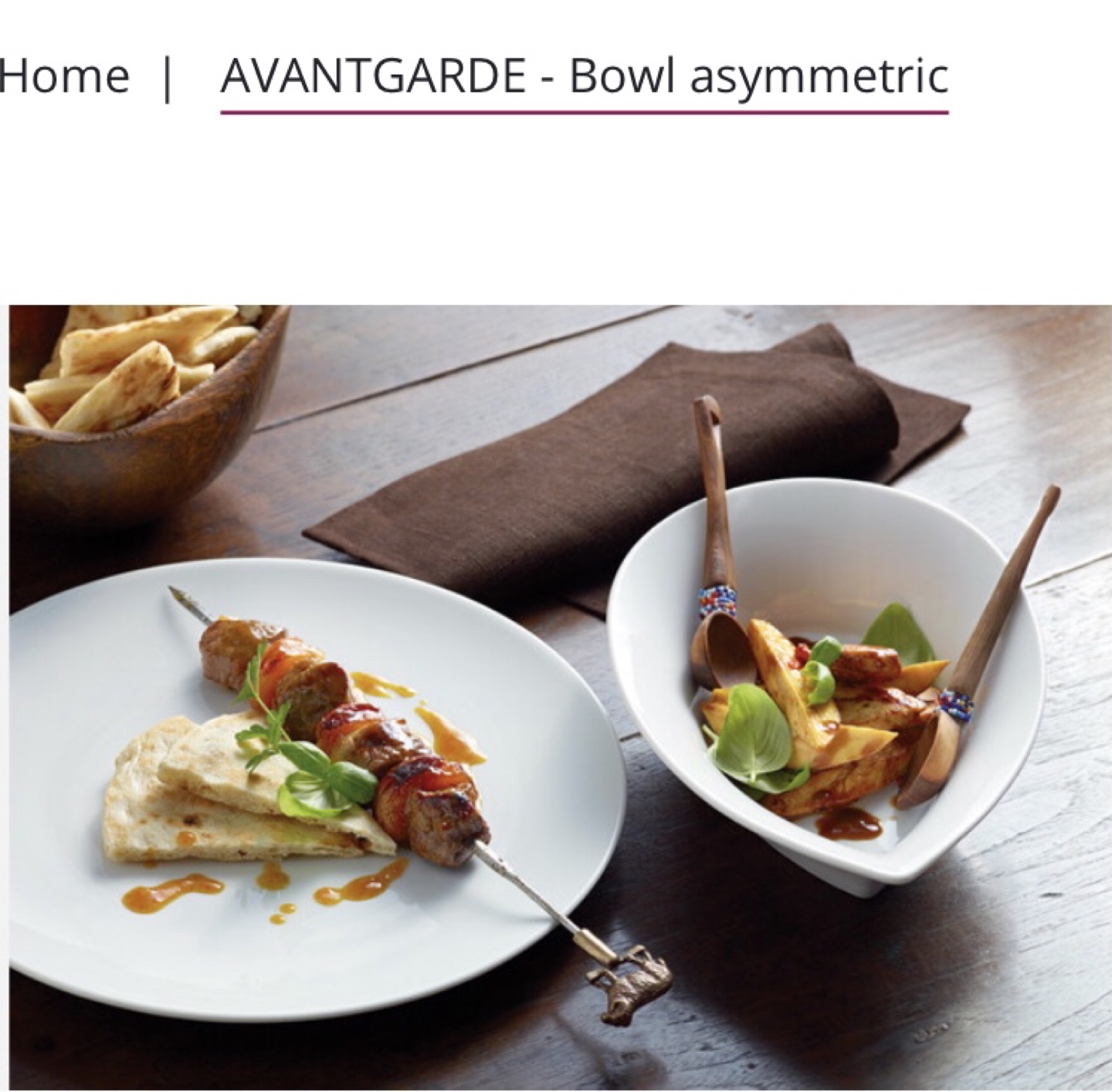 Gorgeous Dishes/Bowls- Tafelstern Germany - photo 4