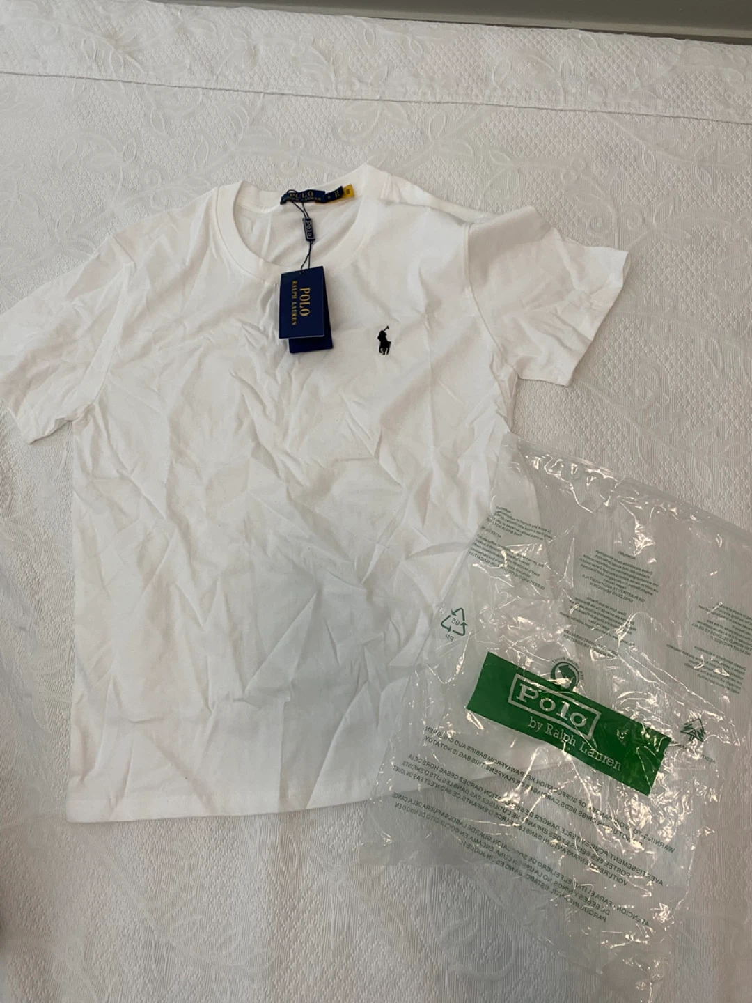 Polo Ralph Lauren T-Shirt - photo 4