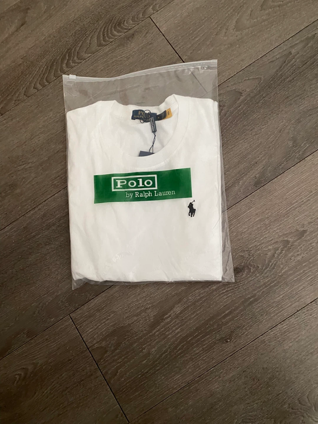 Polo Ralph Lauren T-Shirt - photo 2