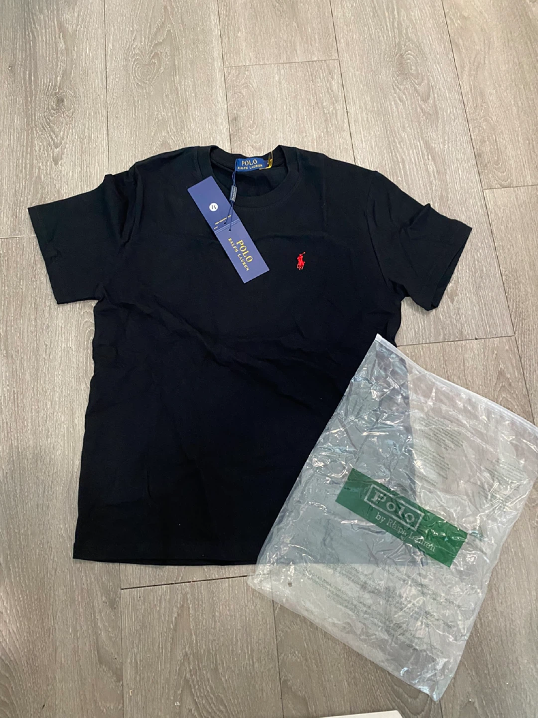 Polo Ralph Lauren T-Shirt - photo 3