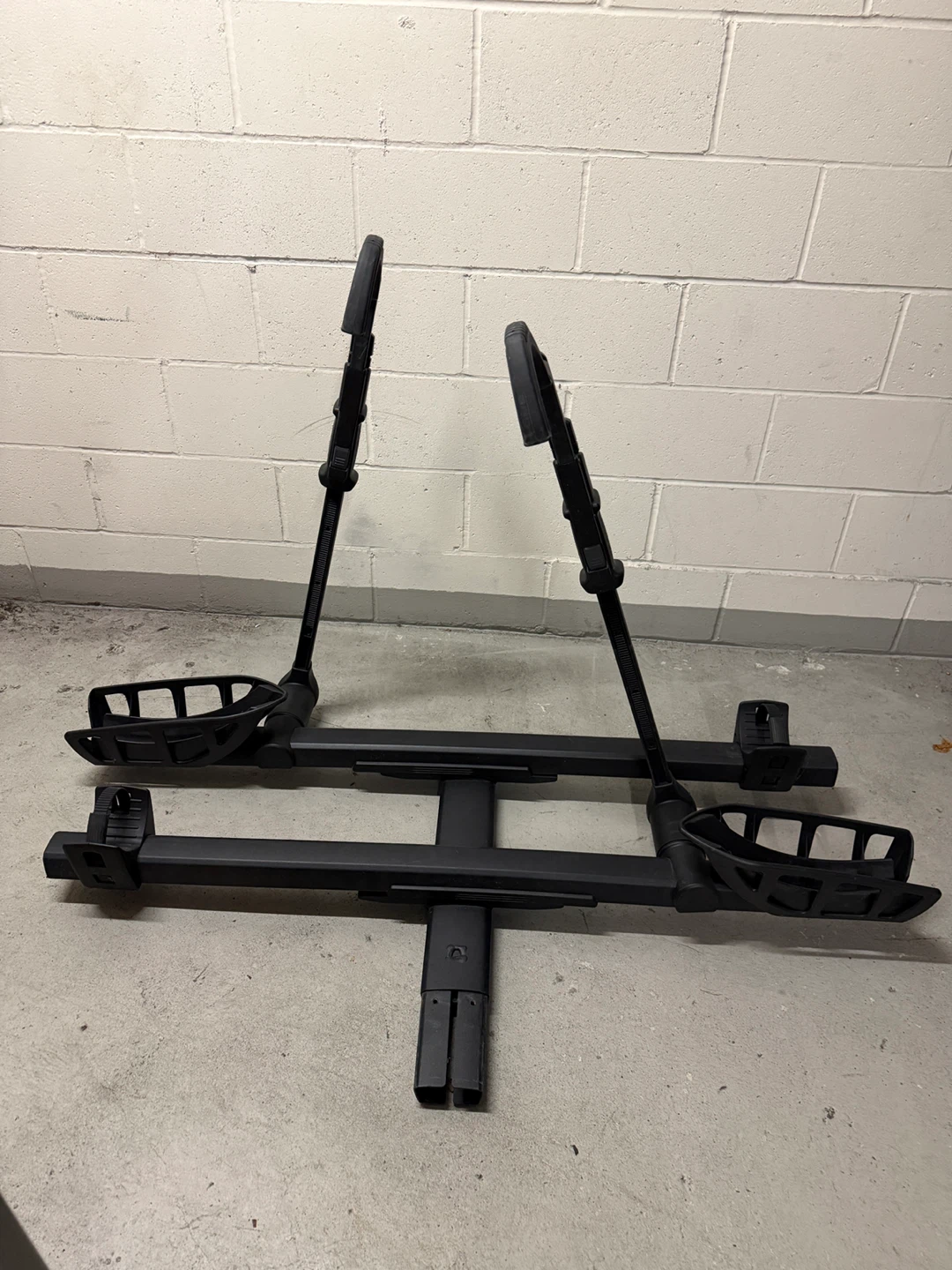 Thule T2 Pro XT - 2 Bike Add-On 2 Inch - photo 5