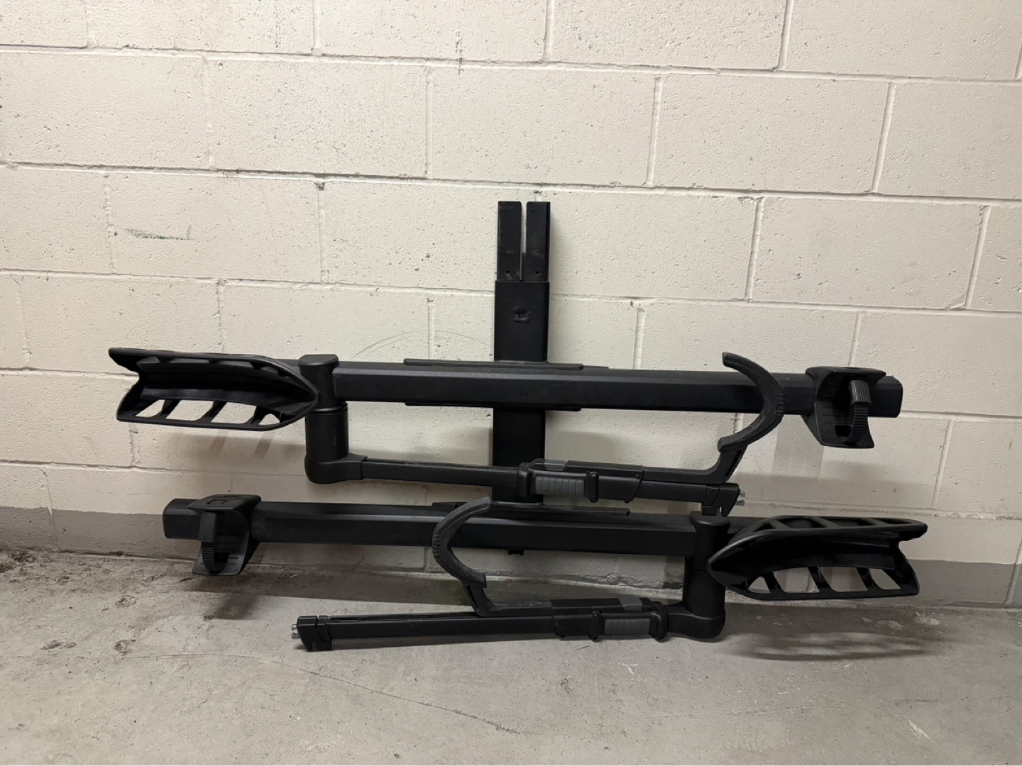 Thule T2 Pro XT - 2 Bike Add-On 2 Inch - photo 4