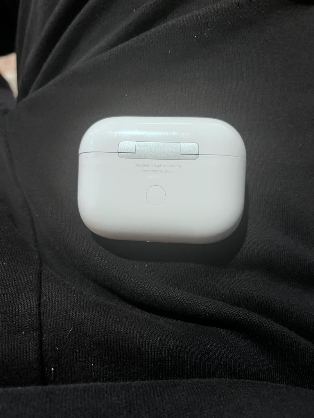 Apple AirPods Pro 2 - photo 3