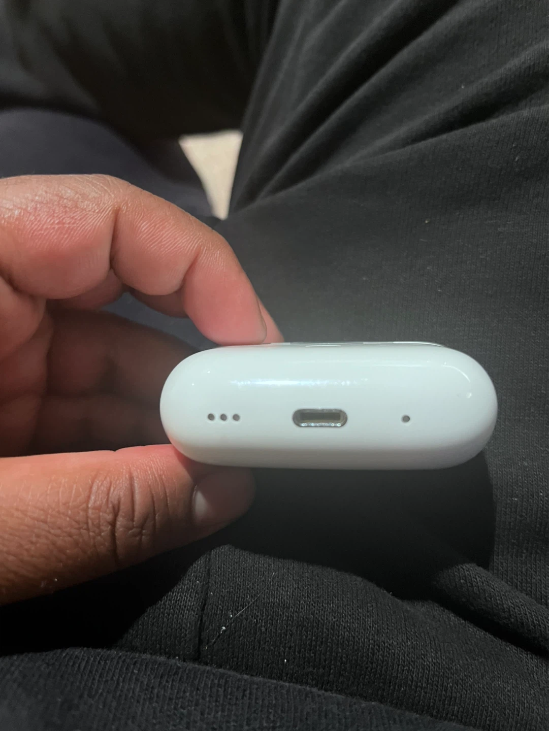Apple AirPods Pro 2 - photo 2