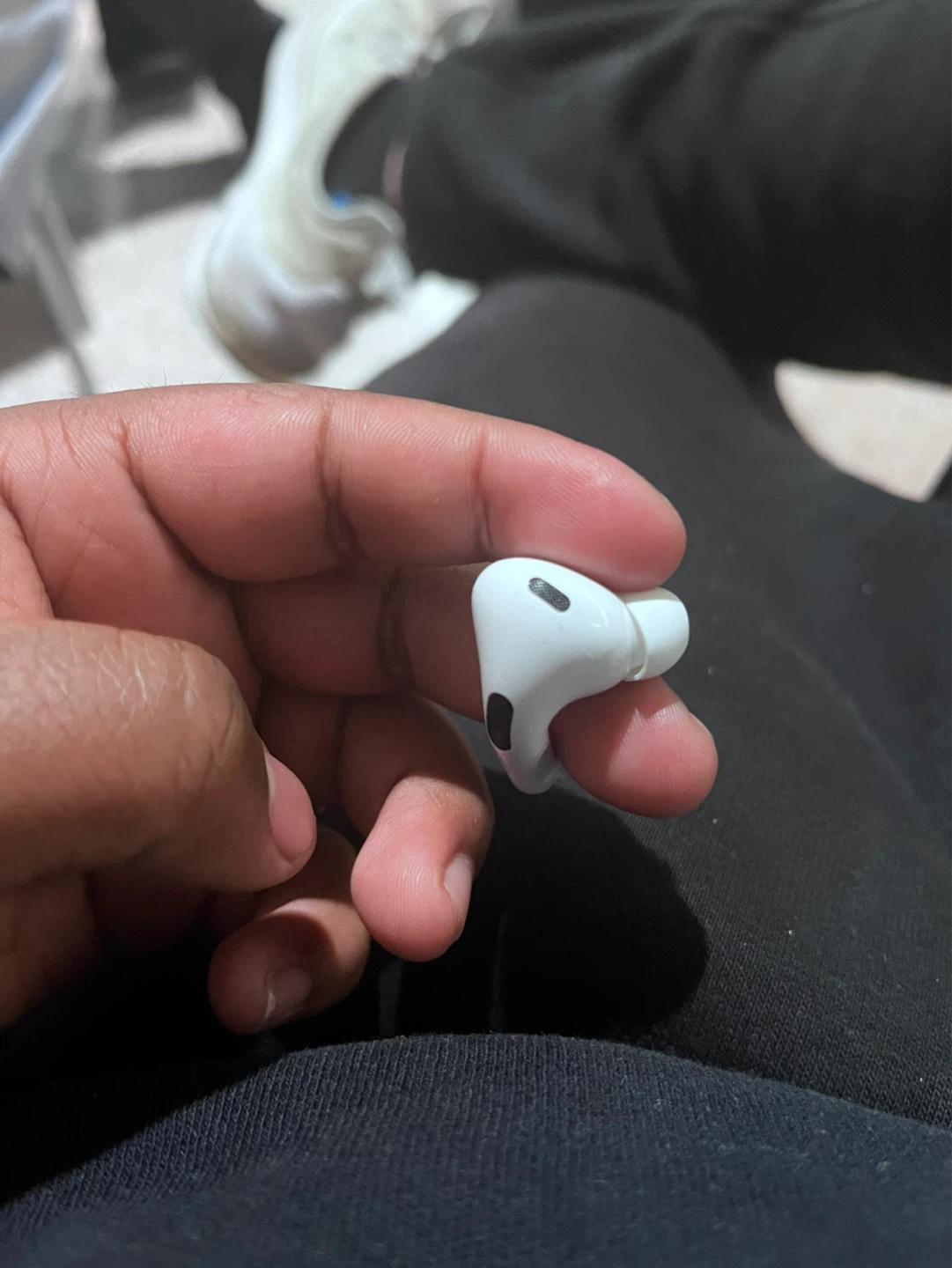 Apple AirPods Pro 2 - photo 5