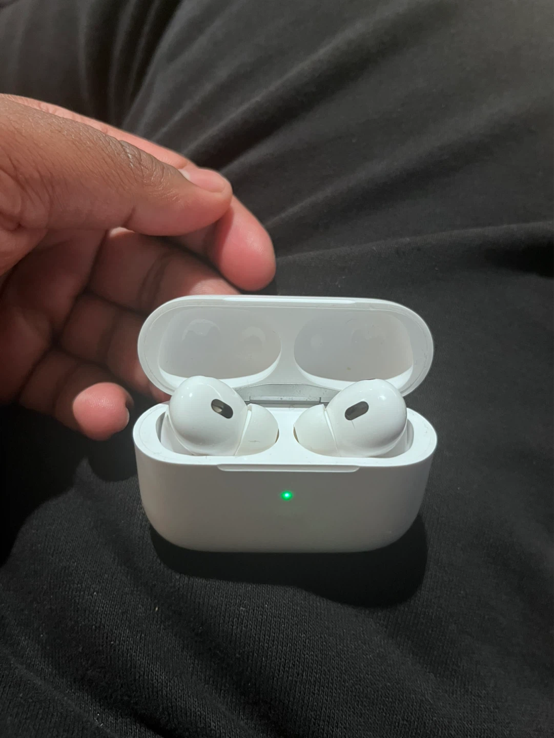 Apple AirPods Pro 2 - photo 4