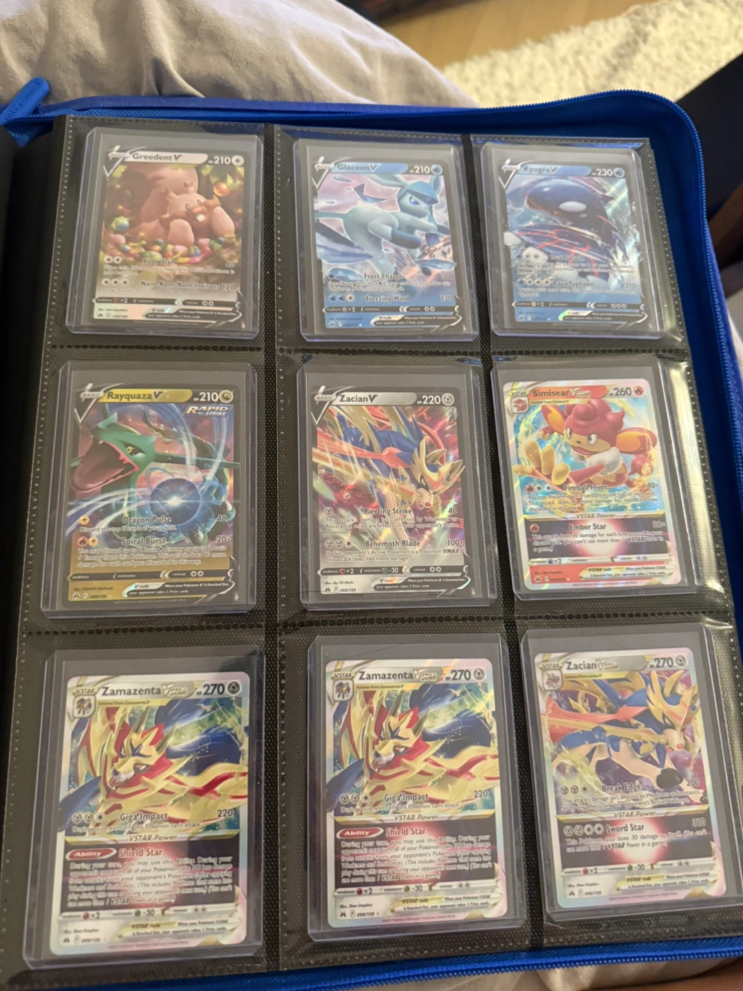 Assorted Pokémon Trading Cards - photo 4
