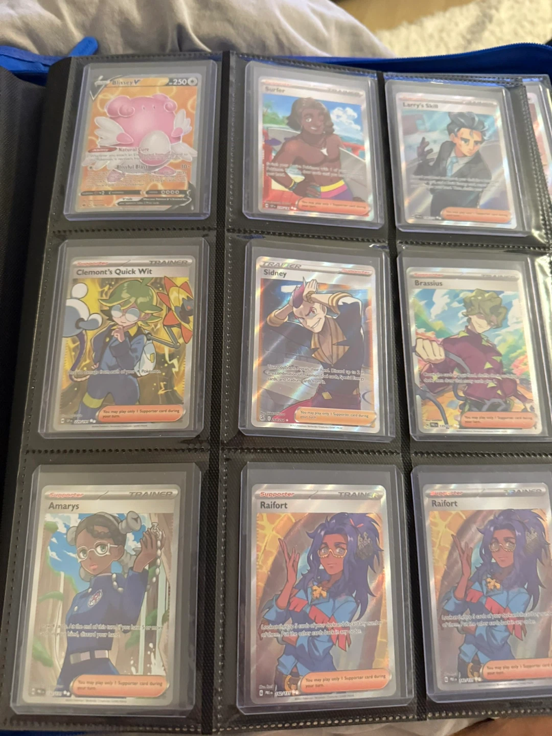Assorted Pokémon Trading Cards - photo 2