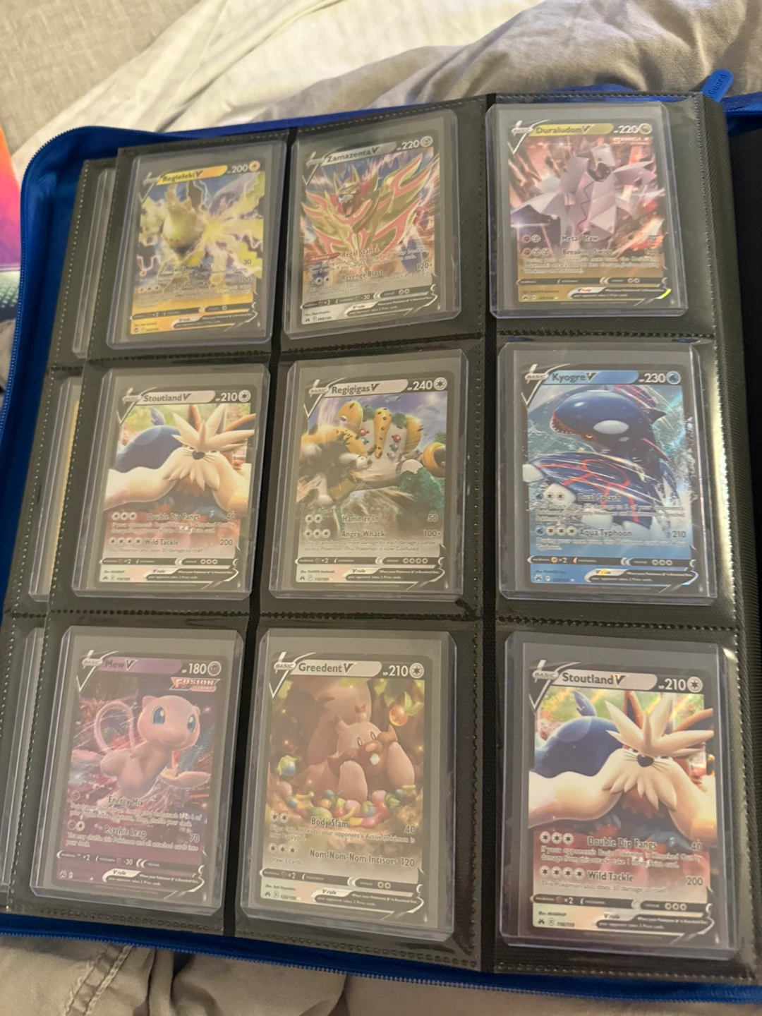 Assorted Pokémon Trading Cards - photo 5