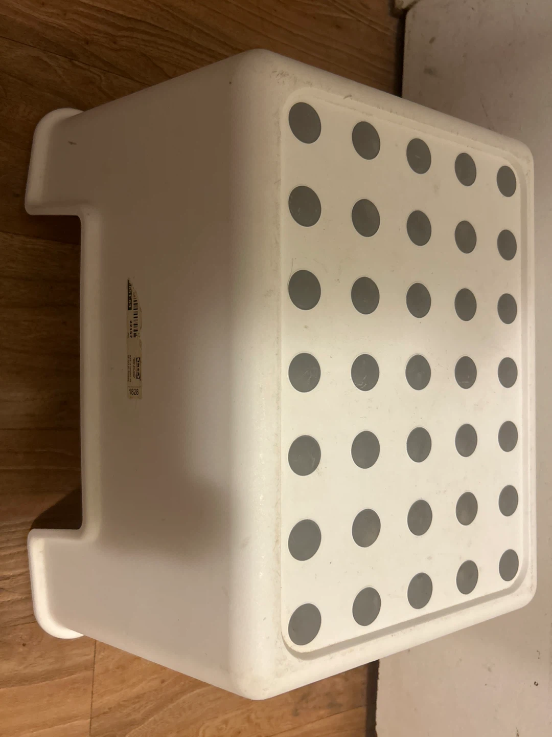 IKEA Step Stool