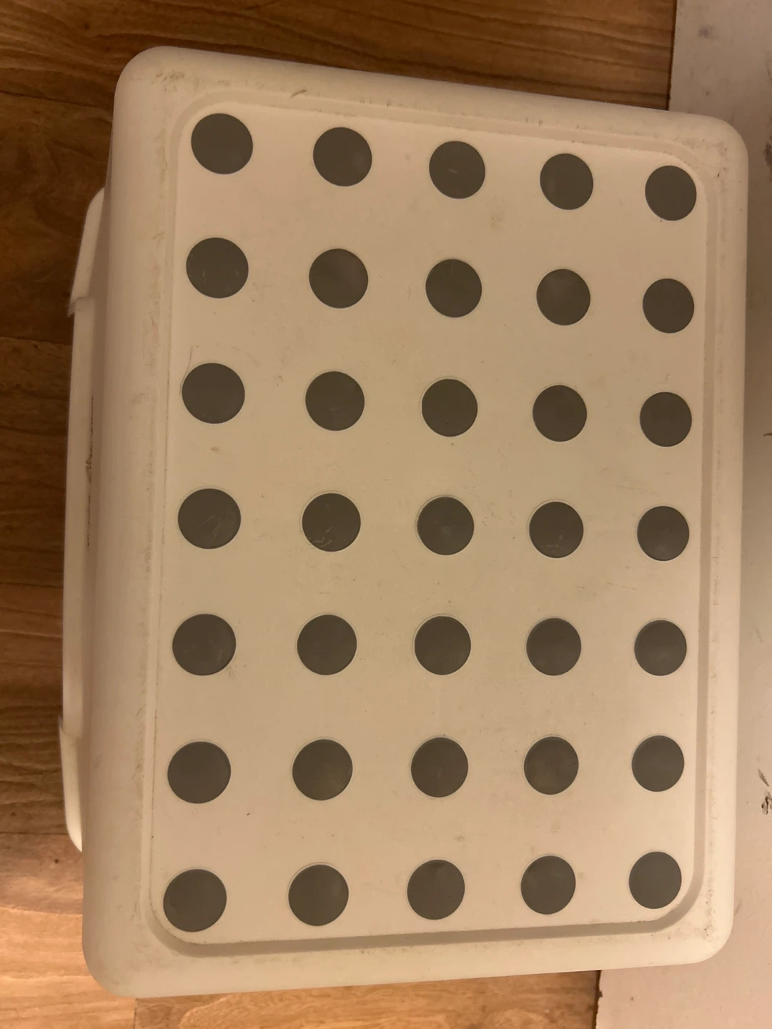 IKEA Step Stool - photo 2
