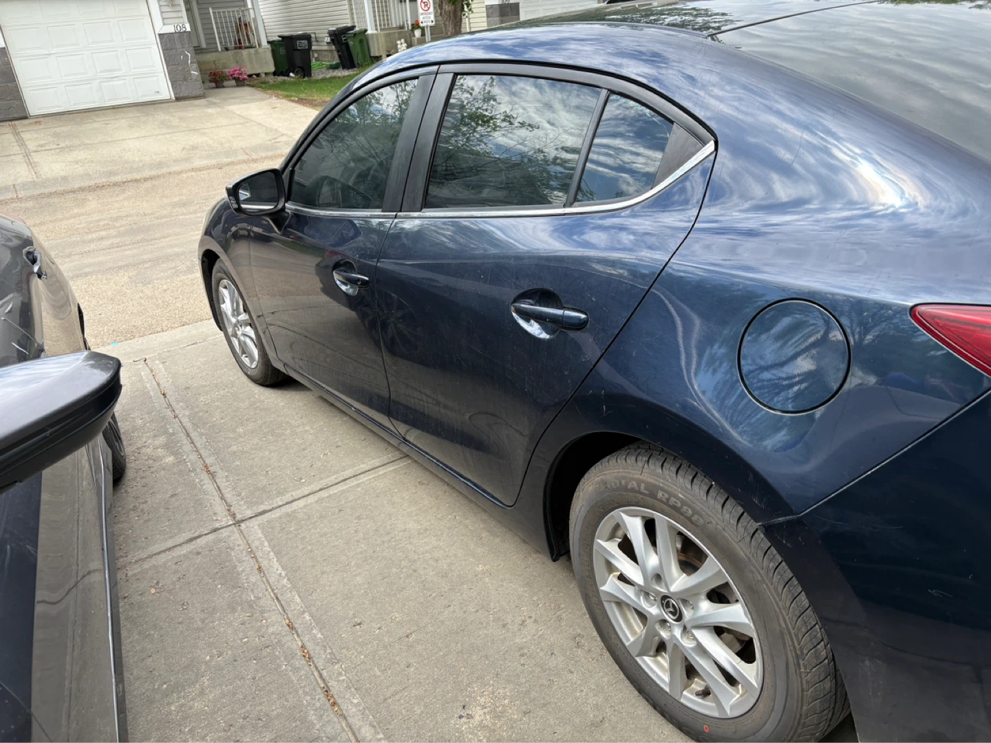 Inspection out of Provence,uber,Lyft,insurance - photo 2