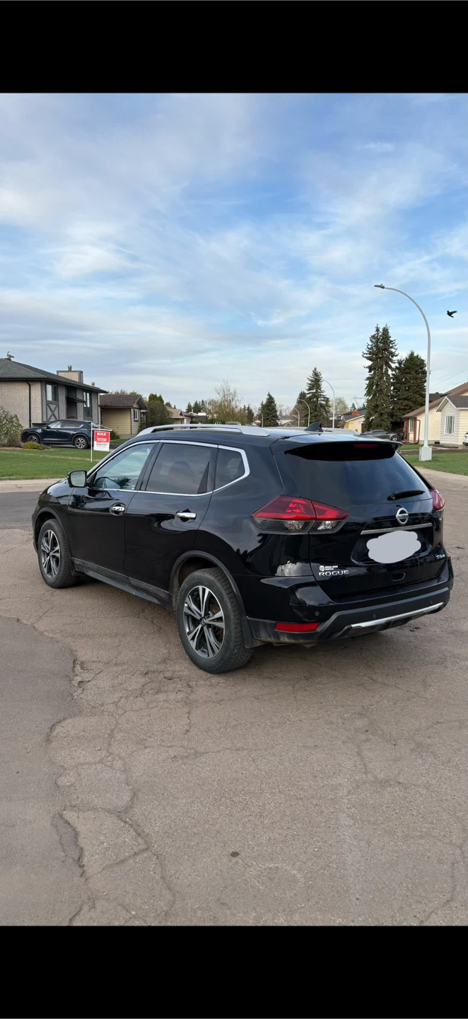 2019 Nissan Rouge - photo 5