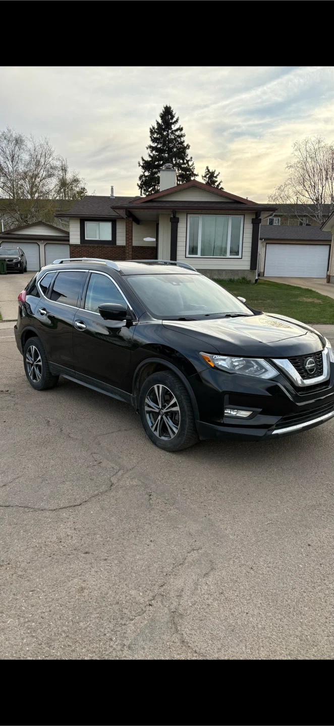 2019 Nissan Rouge - photo 2