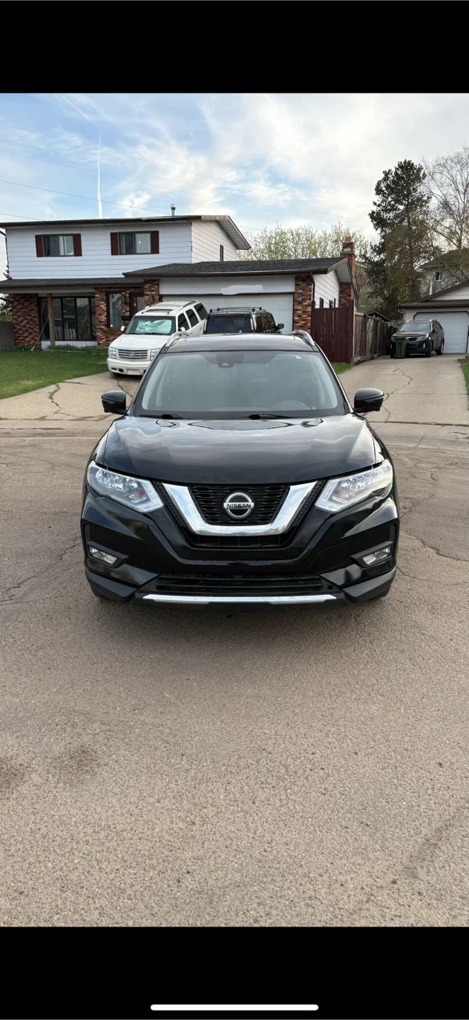 2019 Nissan Rouge - photo 3