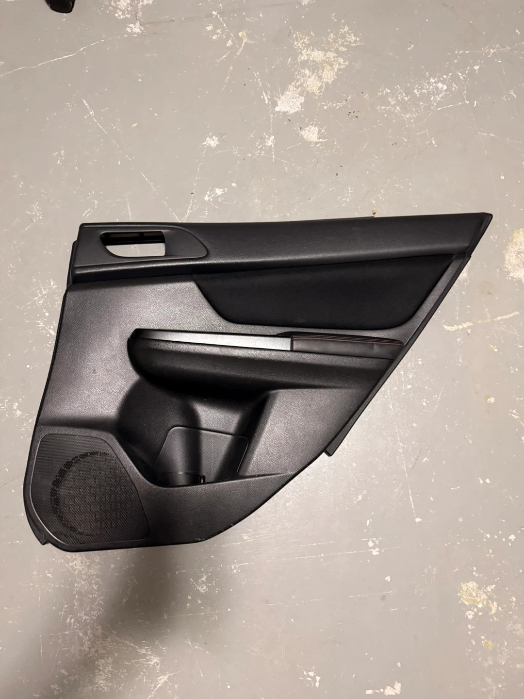 Car Door Panels and Seat Set - photo 4