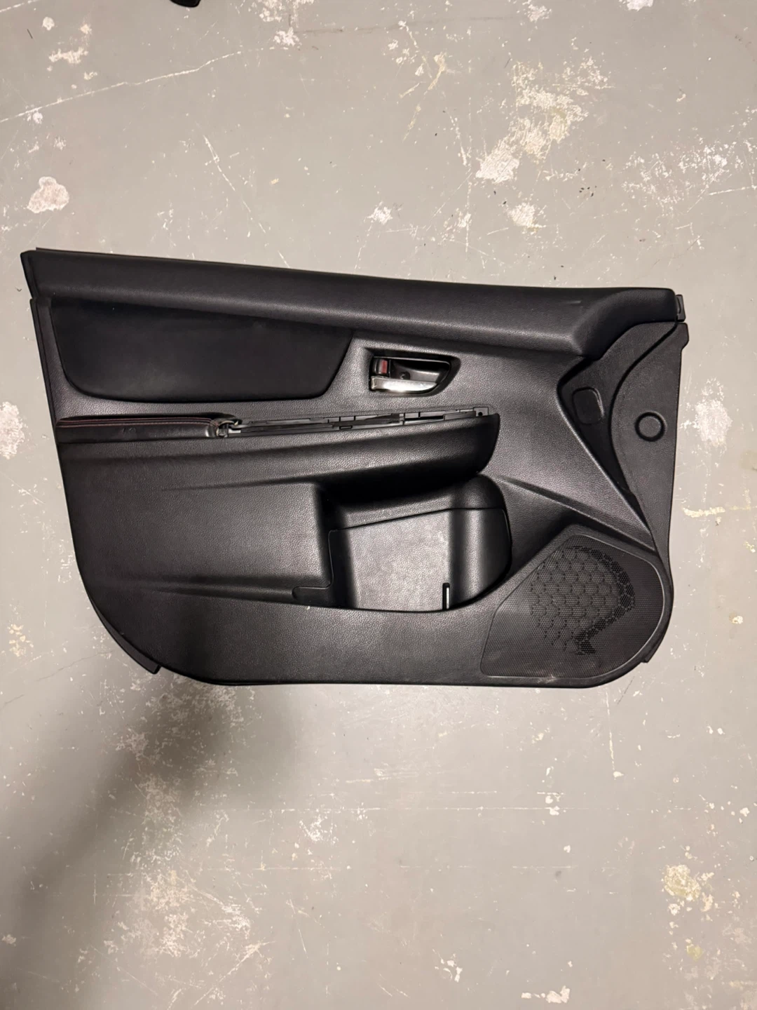 Car Door Panels and Seat Set - photo 3