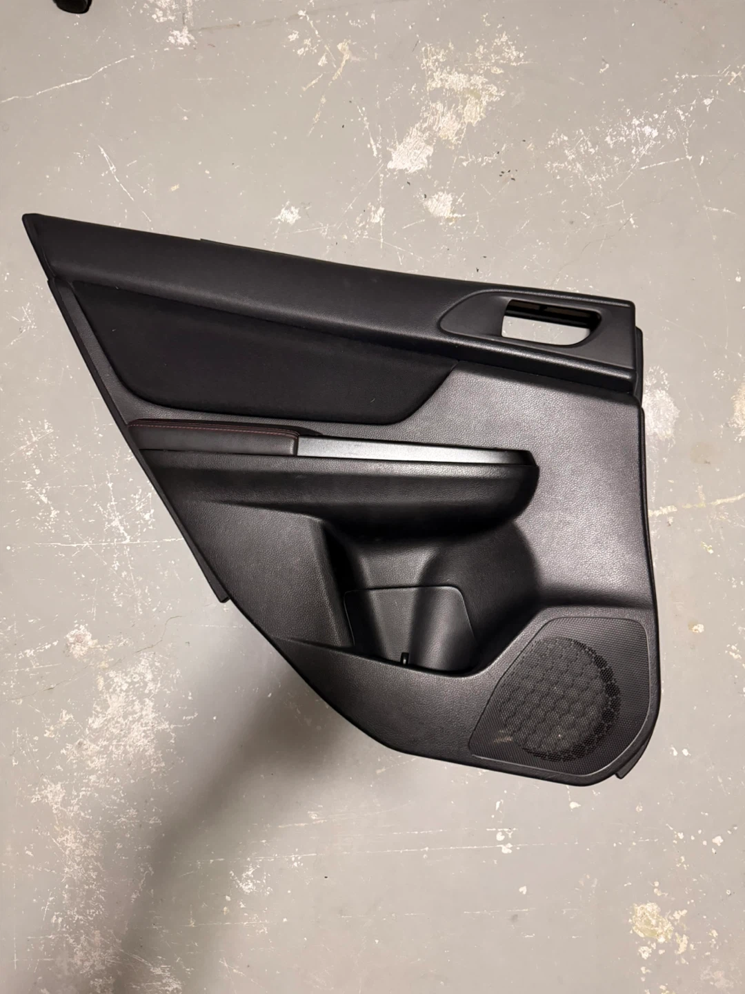 Car Door Panels and Seat Set - photo 5