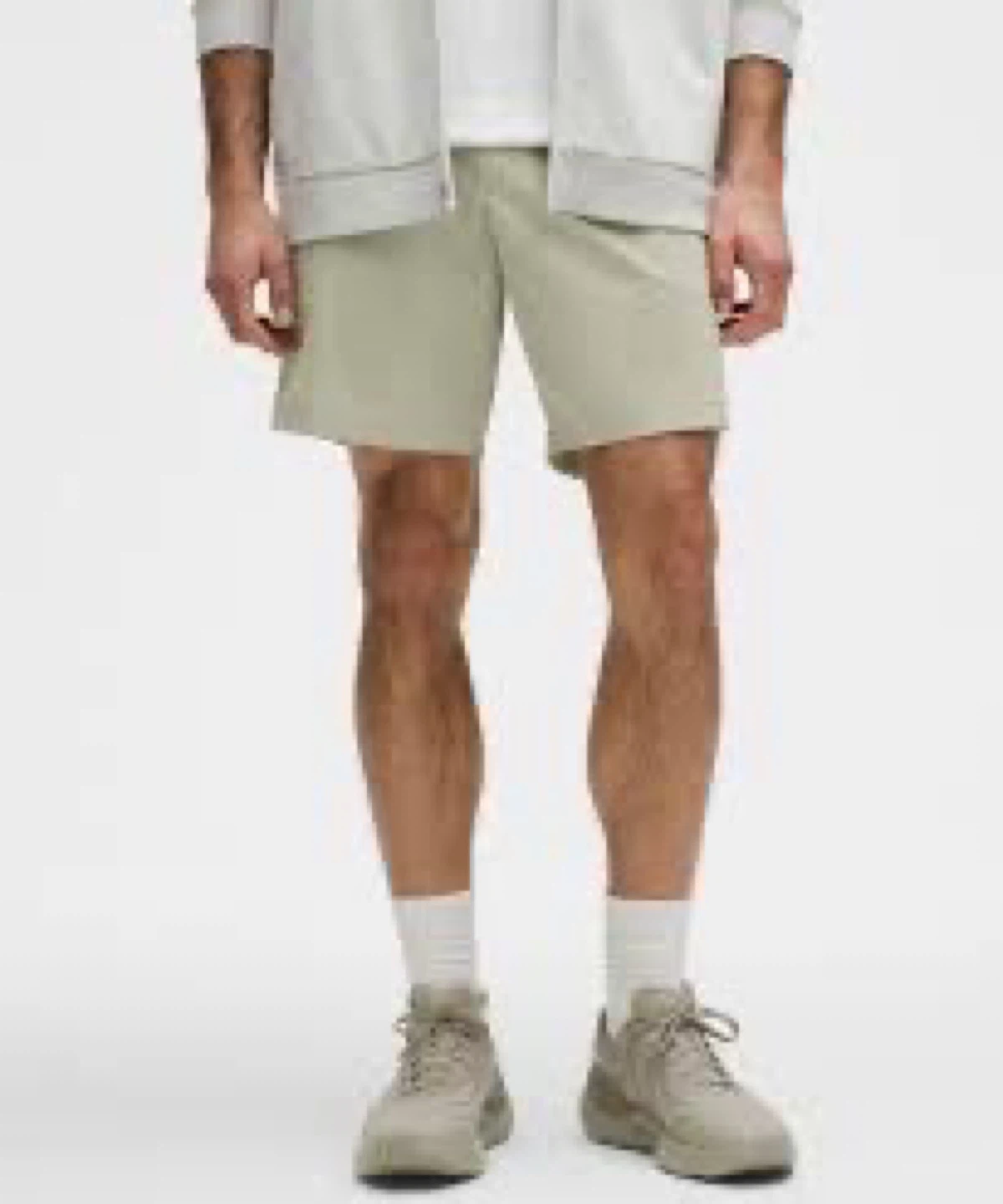 BNWT lululemon WovenAir Pull-On Short7” - Size small - photo 2