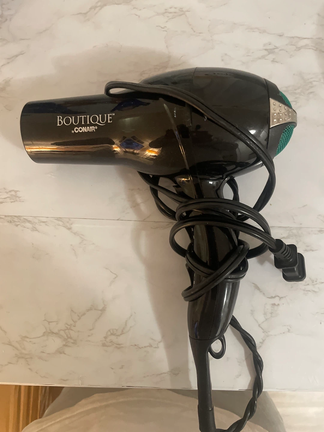 Conair "Boutique" Hair Dryer