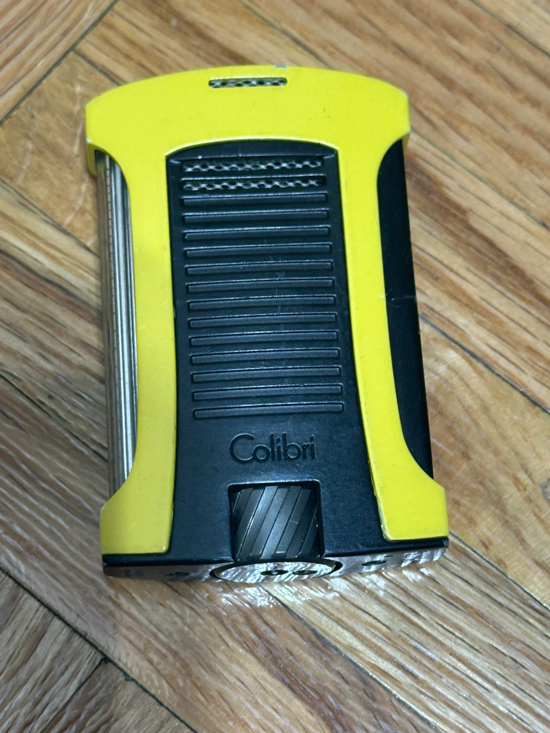 Colibri Daytona LI770T Lighter