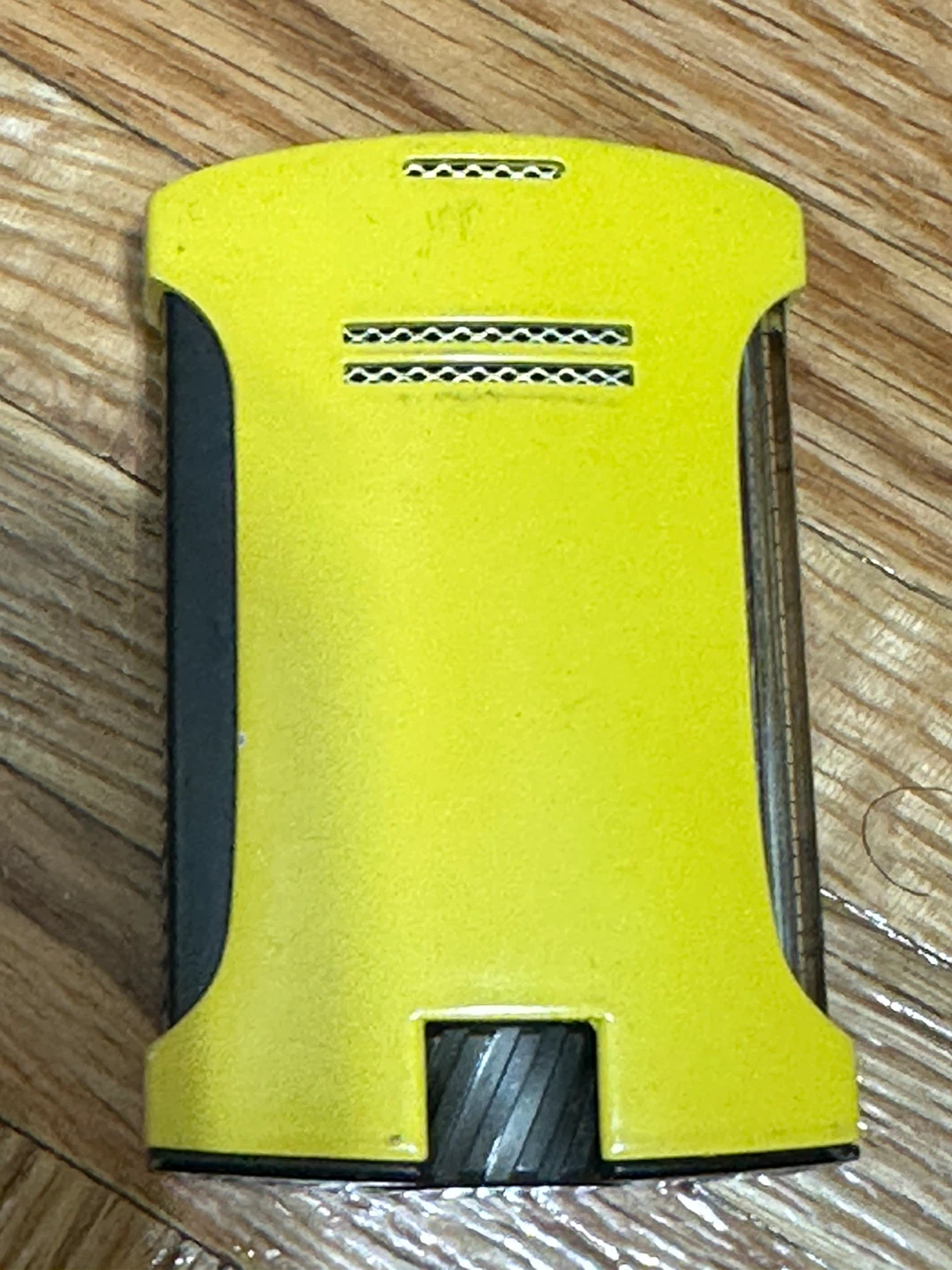 Colibri Daytona LI770T Lighter - photo 2