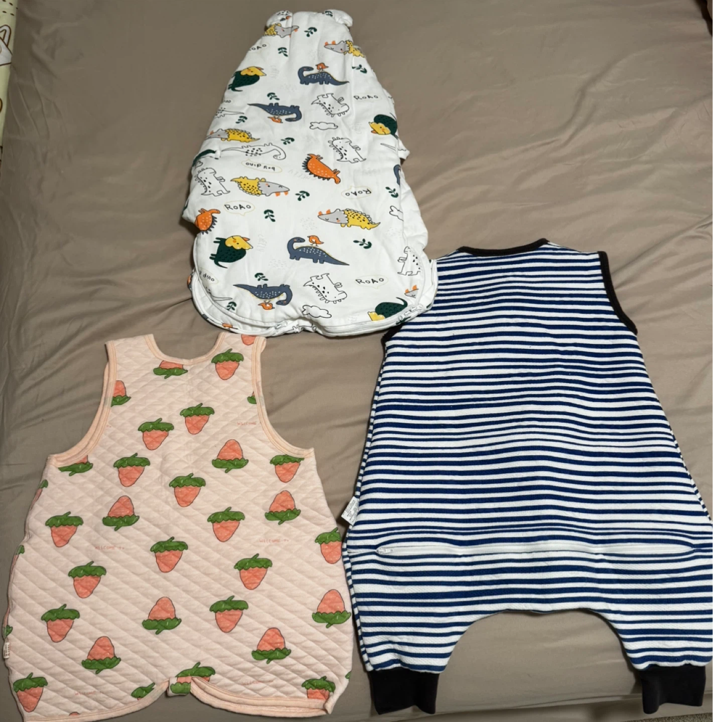 $10 for all Baby Sleep Sacks - photo 2
