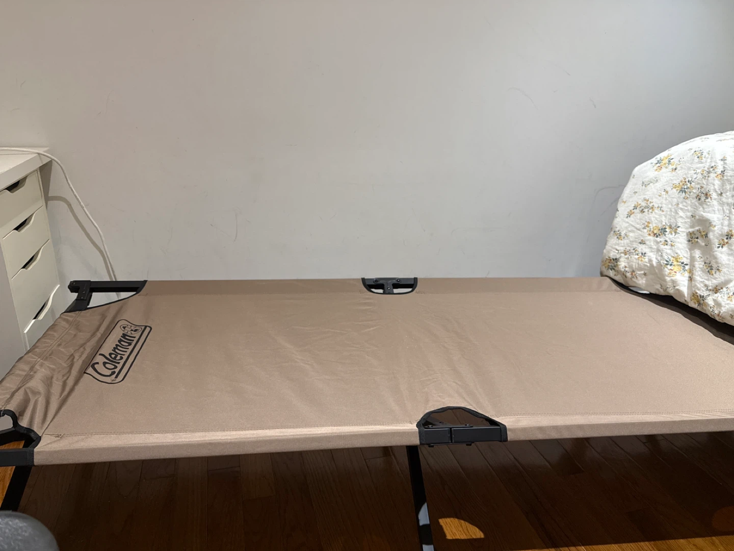 Coleman Camping Cot (Only Pick Up)