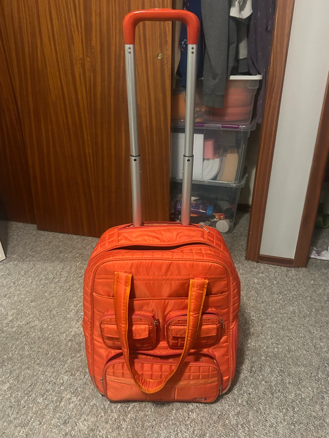 Bags & Mini Backpack