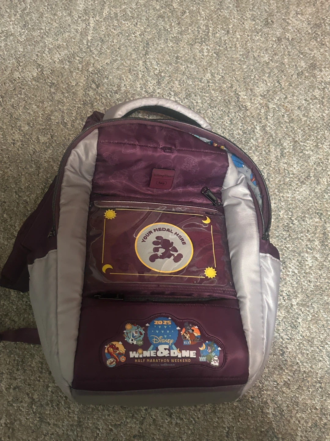 Bags & Mini Backpack - photo 2